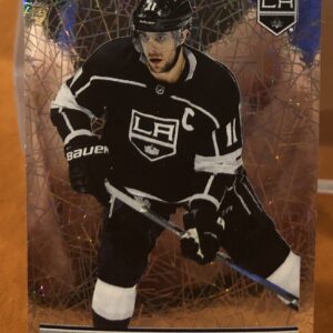 2018 PANINI #380- Anze Kopitar