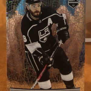2018 PANINI #382- Drew Doughty