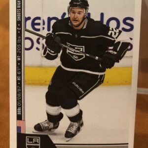 2018 PANINI #392- Trevor Lewis