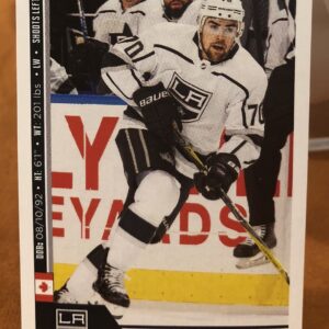 2018 PANINI #393- Tanner Pearson