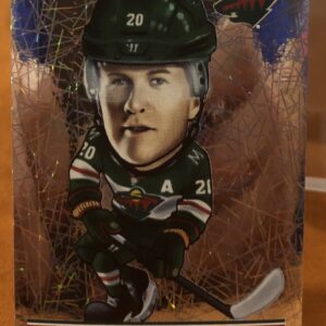 2018 PANINI #397- Ryan Suter