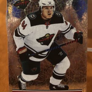 2018 PANINI #398- Mikael Granlund