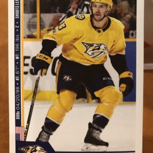 2018 PANINI #421- Nick Bonino