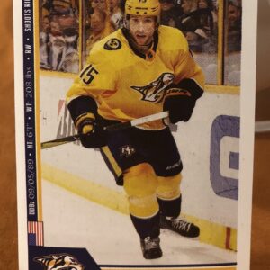 2018 PANINI #425- Craig Smith