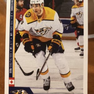 2018 PANINI #426- Kyle Turris