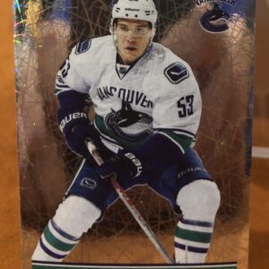 2018 PANINI #462- Bo Horvat
