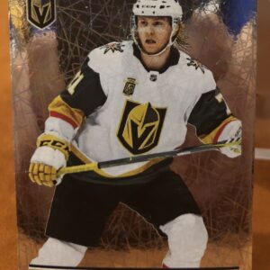 2018 PANINI #476- William Karlsson