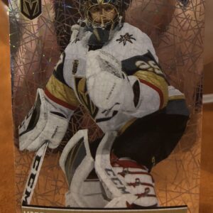 2018 PANINI #478- Marc-Andre Fleury