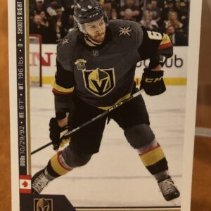 2018 PANINI #481- Colin Miller