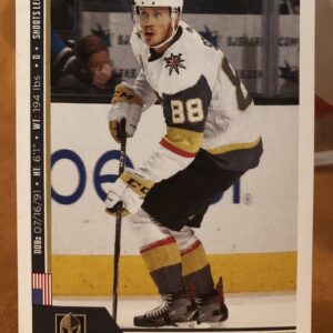 2018 PANINI #482- Nate Schmidt