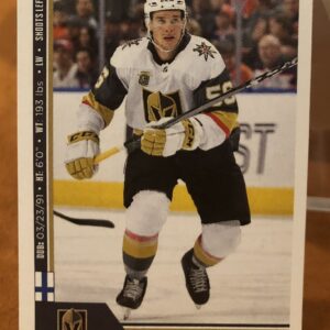 2018 PANINI #484- Erik Haula