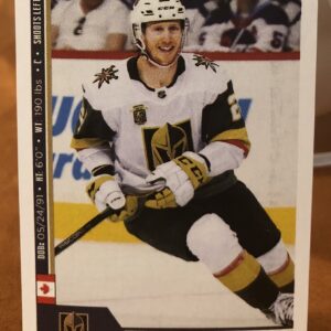 2018 PANINI #488- Cody Eakin