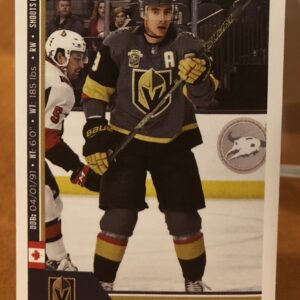 2018 PANINI #489- Reilly Smith