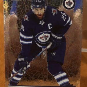 2018 PANINI #492- Blake Wheeler