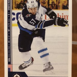 2018 PANINI #497- Tyler Myers