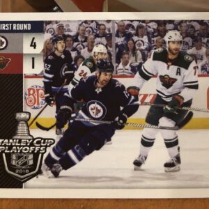 2018 PANINI #547- Jack Roslovic