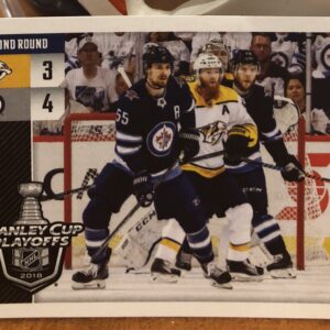 2018 PANINI #550- Ryan Ellis
