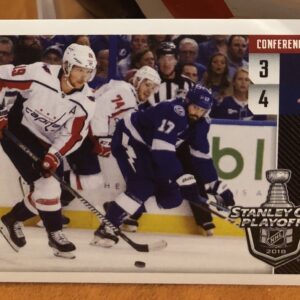 2018 PANINI #553- Alex Killorn