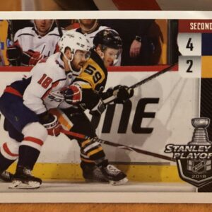 2018 PANINI #555- Chandler Stephenson