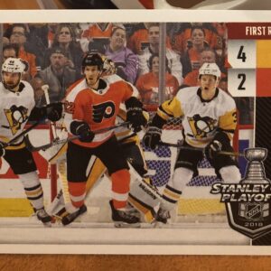 2018 PANINI #559- Olli Maatta