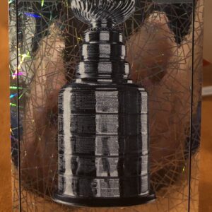 2018 PANINI #571- Stanley Cup
