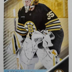 2024-25 TOPPS #44 - Linus Ullmark