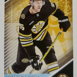 2024-25 TOPPS #46 - Brandon Carlo
