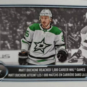 2024-25 TOPPS #155 - Team Highlight Dallas Stars