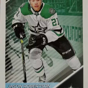 2024-25 TOPPS #159 - Jason Robertson