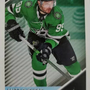 2024-25 TOPPS #164 - Matt Duchene