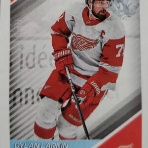 2024-25 TOPPS #176 - Dylan Larkin