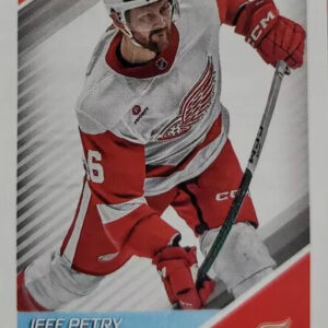 2024-25 TOPPS #180 - Jeff Petry