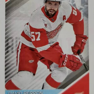 2024-25 TOPPS #184 - David Perron