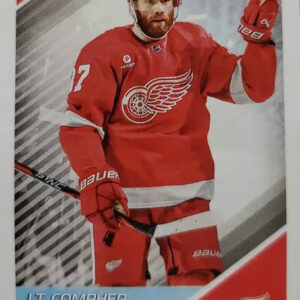 2024-25 TOPPS #185 - J.T. Compher
