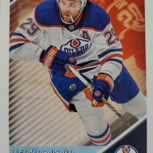 2024-25 TOPPS #194 - Leon Draisaitl