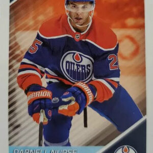 2024-25 TOPPS #196 - Darnell Nurse