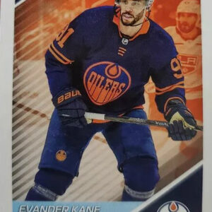 2024-25 TOPPS #200 - Evander Kane