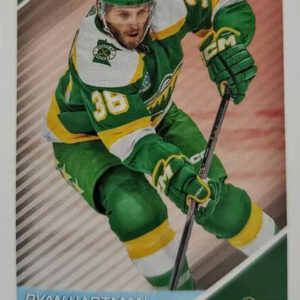 2024-25 TOPPS #255 - Ryan Hartman