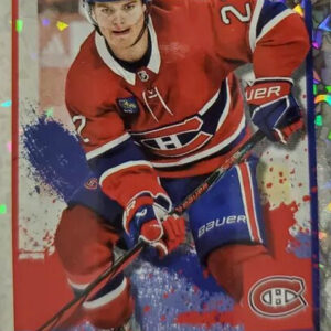 2024-25 TOPPS #259 - Cole Caufield