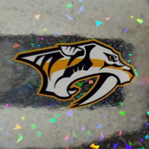2024-25 TOPPS #273 - Team Logo Nashville Predators