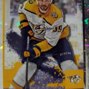 2024-25 TOPPS #275 - Roman Josi