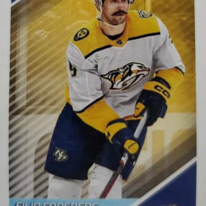 2024-25 TOPPS #279 - Filip Forsberg