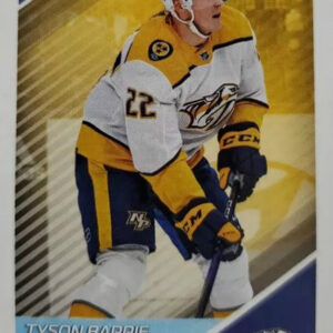 2024-25 TOPPS #285 - Tyson Barrie