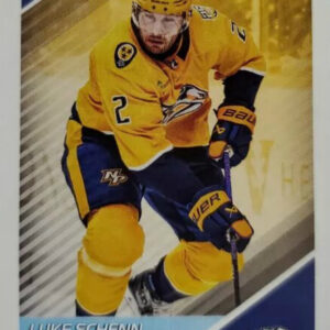 2024-25 TOPPS #287 - Luke Schenn