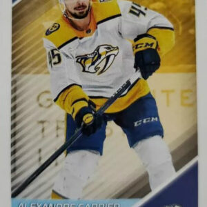 2024-25 TOPPS #288 - Alexandre Carrier