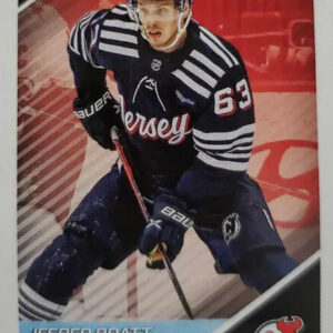 2024-25 TOPPS #297 - Jesper Bratt