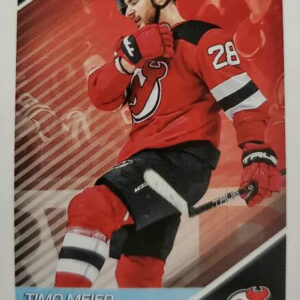 2024-25 TOPPS #300 - Timo Meier