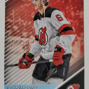 2024-25 TOPPS #301 - John Marino