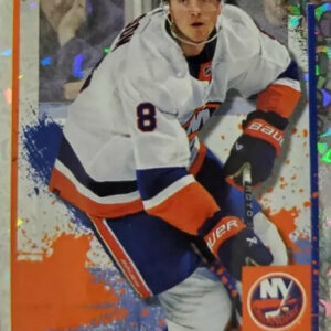 2024-25 TOPPS #310 - Noah Dobson