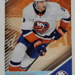 2024-25 TOPPS #314 - Noah Dobson